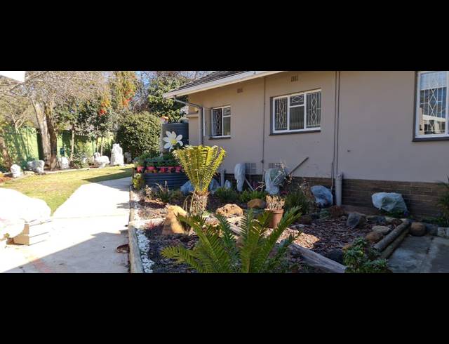 3 BEDROOM HOUSE FOR SALE IN DUNDEE